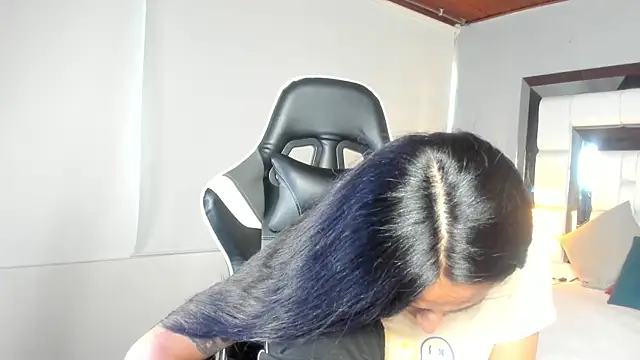 Adhara7 online show from November 21, 8:33 pm