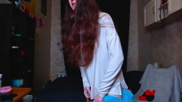 litle owl online show from September 20, 7:34 pm