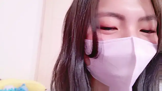 Snapshot of Fuwa_chan chatting on September 24, 11:15 pm Fuwa chan online show from September 24, 11:15 pm