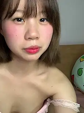 zhaomosheng125216 online show from January 19, 8:10 am