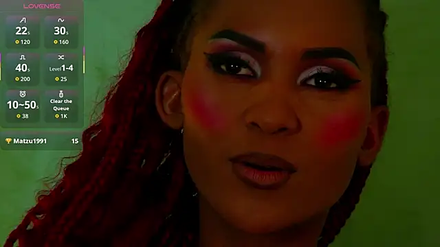 Snapshot of Izzie_Sugar chatting on September 28, 7:52 pm Izzie Sugar online show from September 28, 7:52 pm