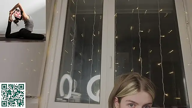 bertamimi online show from January 17, 6:59 pm