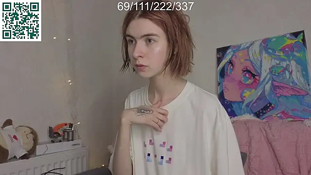 bertamimi online show from April 5, 6:29 pm