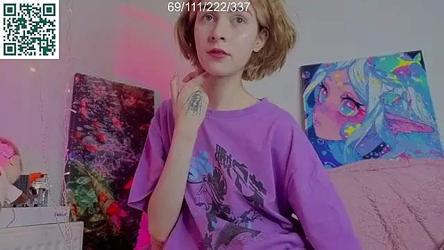 bertamimi online show from June 7, 7:21 pm