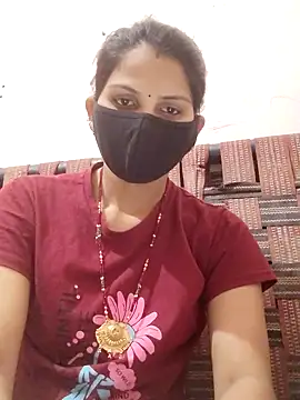 poojam93 online show from February 22, 2:34 am