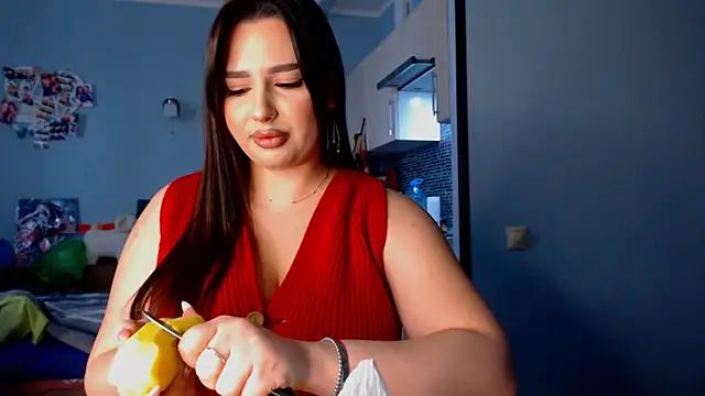 NikiWhite online show from January 15, 11:16 am