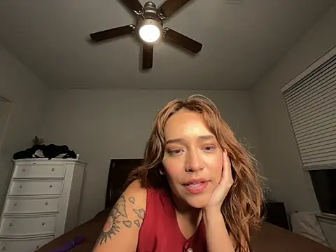 eurydicee online show from October 7, 12:37 am