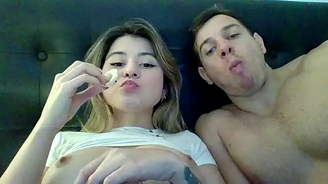 luca23millo90 online show from October 27, 9:53 pm