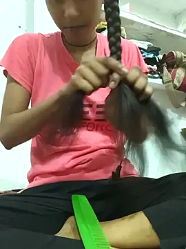 Snapshot of Kumkum_07 chatting on September 30, 10:32 am Kumkum 07 online show from September 30, 10:32 am