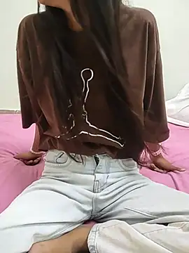 Snapshot of Anjana_Lovely chatting on September 12, 12:23 pm Anjana Lovely online show from September 12, 12:23 pm