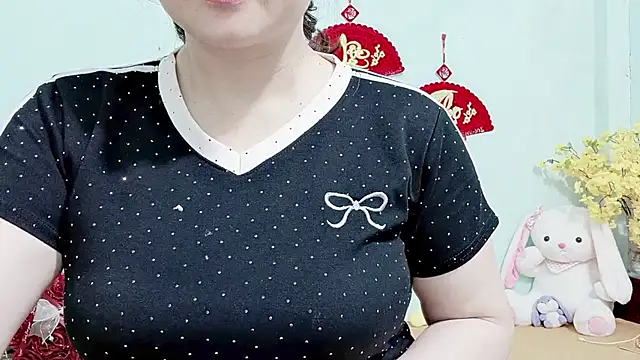 Spa-LinhLinh online show from March 19, 9:13 am