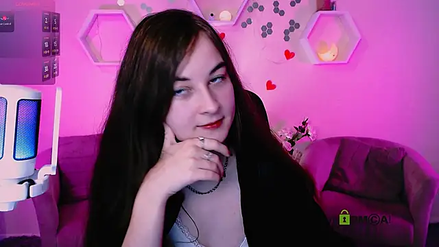 lilith diva online show from October 9, 7:29 pm