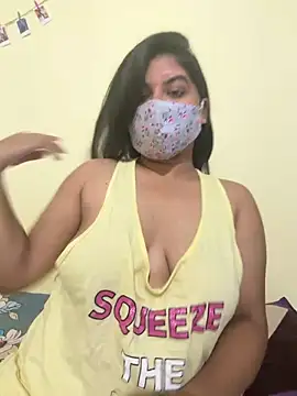 BigBreasted online show from March 1, 6:24 am