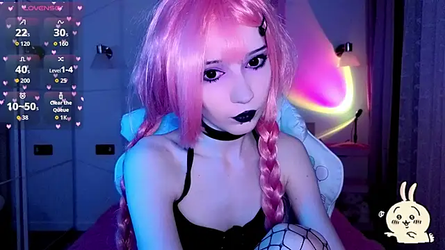 GothikLali online show from February 4, 10:13 pm