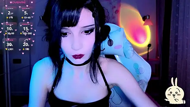 GothikLali online show from February 23, 11:37 pm