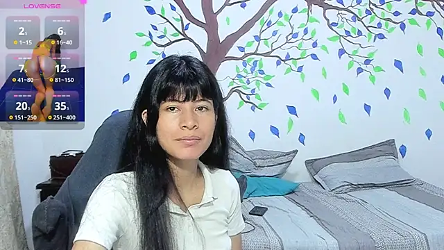 abbiez  online show from April 15, 6:58 am