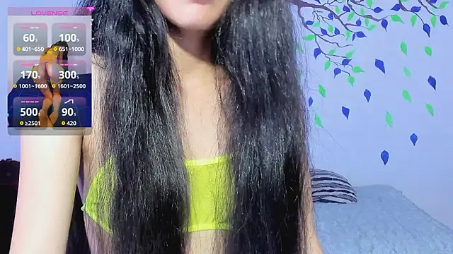 abbiez  online show from March 1, 3:17 am