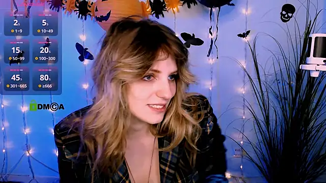 jose fairy online show from November 1, 9:19 pm