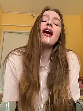 Mary Sensory online show from April 3, 10:57 am