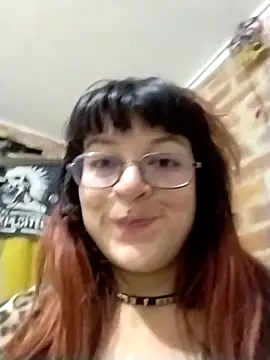  Alaskamisa online show from October 28, 12:38 am