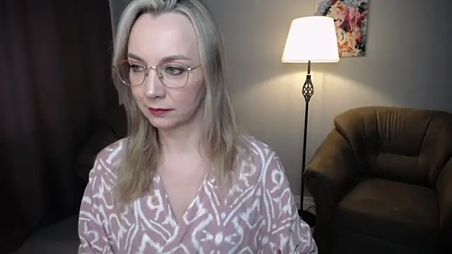 Ava Elior online show from March 26, 11:12 am