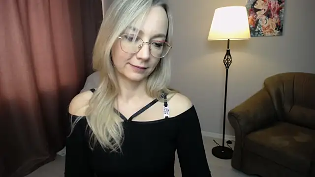 Ava Elior online show from October 16, 12:41 pm