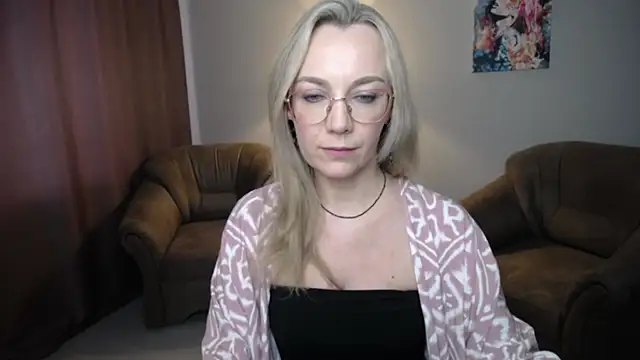Ava Elior online show from July 19, 12:18 pm