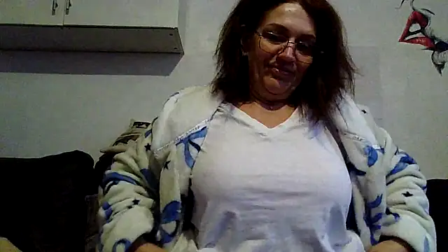 RubyyRosee online show from March 10, 7:01 am