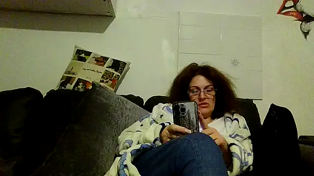 RubyyRosee online show from February 20, 6:26 am