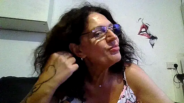 RubyyRosee online show from July 12, 12:50 pm