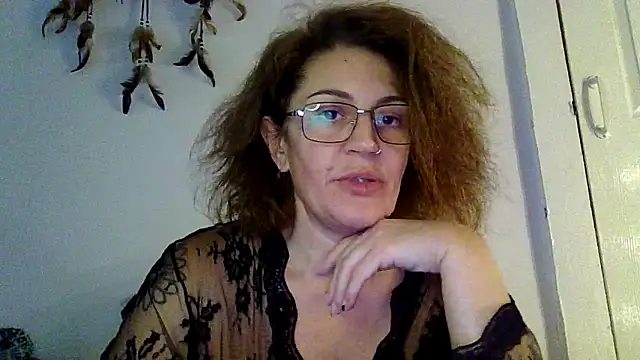 RubyyRosee online show from November 12, 2:04 pm