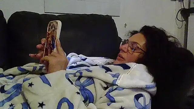 RubyyRosee online show from July 17, 6:07 am