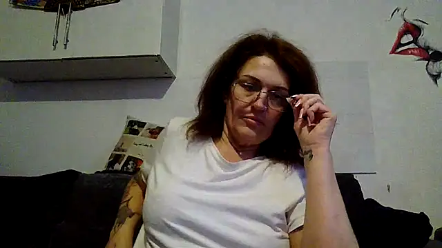 RubyyRosee online show from February 18, 2:49 pm