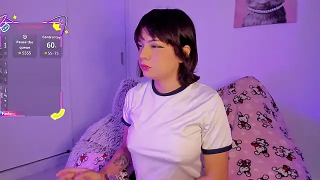 akame meow online show from December 2, 1:13 pm