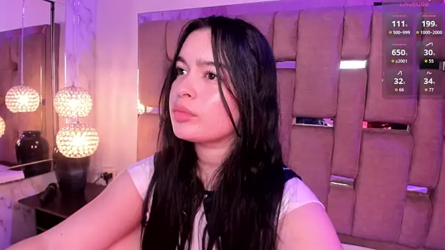 KateLee online show from April 17, 10:01 pm