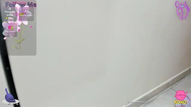 KatySweetas online show from October 21, 1:26 pm