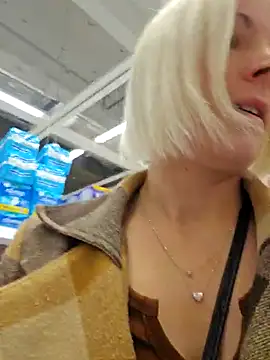 Sunny-Sin online show from October 11, 9:25 am