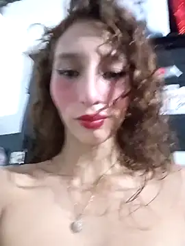 amelie sex online show from February 12, 10:00 pm