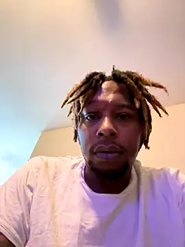 BigMfLuther online show from October 15, 1:57 pm