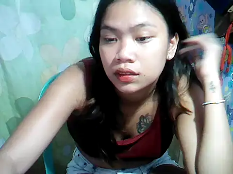MorenaLovelyPinay24 online show from March 2, 8:32 am
