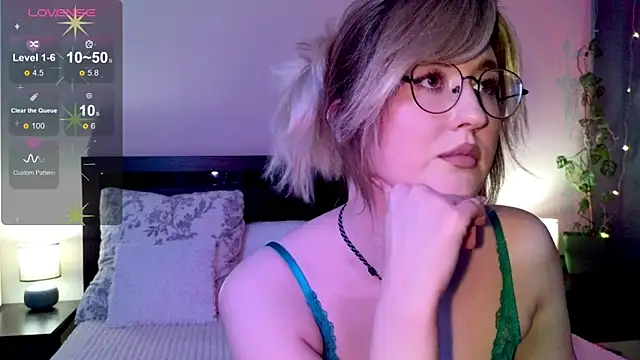  AlexaFlowers  online show from January 19, 10:55 am