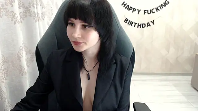 MistyDark online show from October 13, 10:51 am