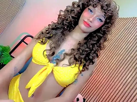 LollypopPrinzessx online show from November 5, 4:50 am