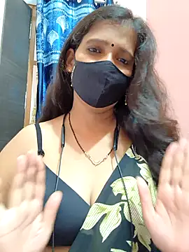 Sonalihot  online show from October 1, 8:19 am