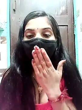 Payal-001 online show from January 12, 8:25 pm