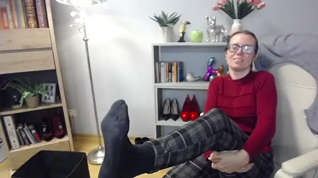 sweetxLizzy online show from March 12, 5:54 am