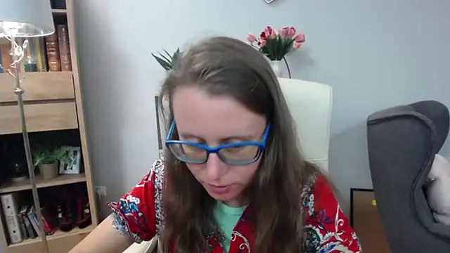 sweetxLizzy online show from July 14, 4:28 am