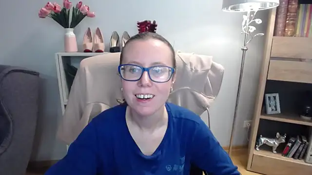 sweetxLizzy online show from December 2, 5:42 am