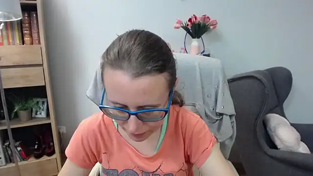 sweetxLizzy online show from June 3, 4:46 am