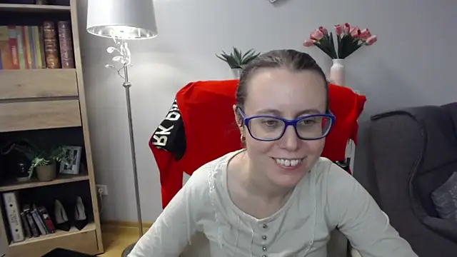 sweetxLizzy online show from March 4, 7:26 am